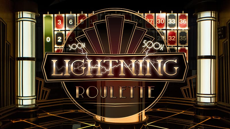 Lightning Roulette Kép